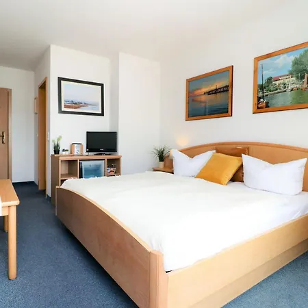 Deutsches Haus 28 فاستروم