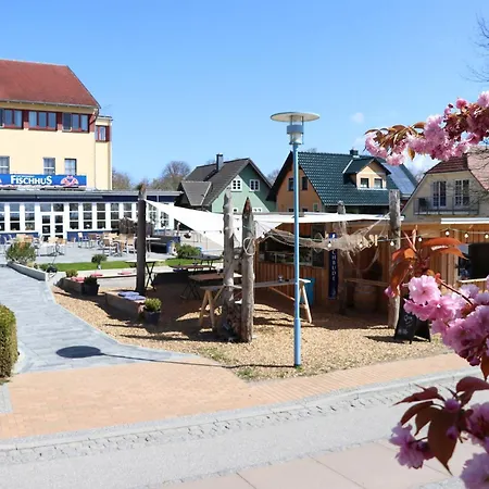 Deutsches Haus 28 فاستروم